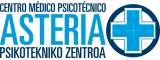 Logotipo Centro Médico Asteria