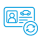 Icono renovación